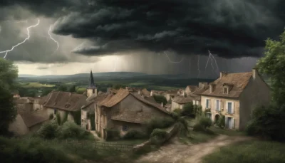 découvrez les prévisions météorologiques pour ce week-end en france, à la suite de la tempête boris. informez-vous sur les zones à risque d'orages et prenez vos précautions pour un week-end en toute sécurité.