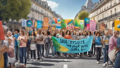 découvrez les dernières actualités du 21 septembre en france : plongez dans la lutte acharnée des écologistes contre les géants des mers et explorez la récente découverte de cocaïne en normandie. restez informé sur ces enjeux cruciales.