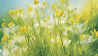 découvrez comment les ambroisies et leurs pollens représentent un véritable défi pour les personnes allergiques. informez-vous sur les risques, les symptômes et les solutions pour mieux gérer cette problématique saisonnière.