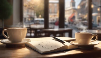 découvrez des astuces pratiques pour exprimer votre gratitude et rappeler aux autres que vous pensez à eux, même dans les moments chargés. apprenez à dire 'je ne vous ai pas oublié' avec aisance et sincérité.