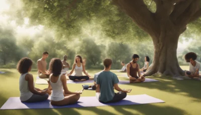 découvrez les clés d'une bonne posture et apprenez comment bien se porter au quotidien. cet article explore des conseils pratiques, des exercices et des astuces pour améliorer votre posture et réduire les douleurs liées à une mauvaise position. optimisez votre bien-être physique et mental dès maintenant !