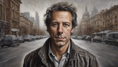 découvrez les dernières nouvelles sur stéphane jost, un homme engagé qui se bat pour des causes essentielles. plongez dans son portrait et apprenez-en plus sur ses actions et son impact.