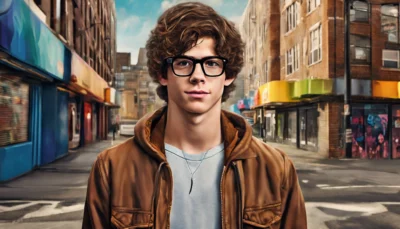 découvrez si matt bennett fait partie du clip emblématique de 'thank u, next' d'ariana grande. plongez dans les détails et le rôle qu'il a pu jouer dans cette production mémorable.