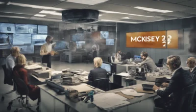 découvrez un cash investigation inédit sur mckinsey sur france 2, qui décrypte les pratiques controversées de cette firme de conseil en réponse à l'actualité brûlante. ne manquez pas cette enquête révélatrice qui met en lumière les enjeux et les impacts de ces stratégies sur notre société.
