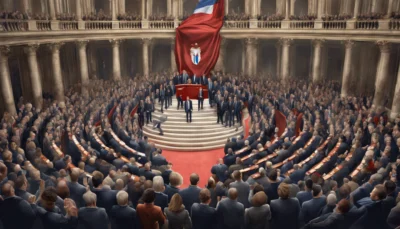découvrez les détails de la demande de destitution d'emmanuel macron présentée par 81 députés du nouveau front populaire. analyse des implications politiques et des réactions à cette initiative marquante qui ouvre un nouveau chapitre dans la lutte pour le changement en france.