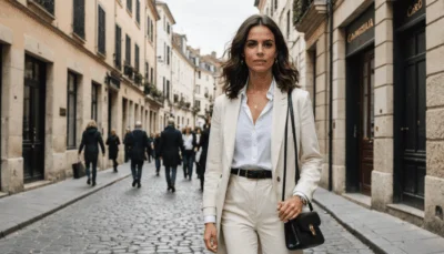 découvrez le véritable nom de camélia jordana, la talentueuse chanteuse et actrice française. plongez dans son univers artistique et apprenez-en plus sur sa carrière et son parcours inspirant.