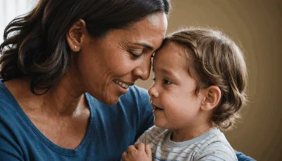 découvrez des conseils et des idées pour exprimer votre amour maternel à travers les mots. apprenez à articuler vos sentiments et à créer des messages touchants pour célébrer le lien unique entre une mère et son enfant.