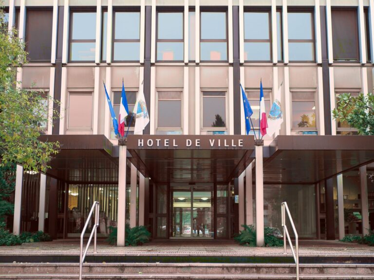 David Lisnard, candidat à la présidentielle 2027 : Willy Sagnol annoncé au campus d’été de Cannes