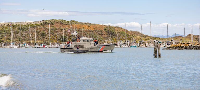 Naufrage d’un ferry au large de Chypre Nord : 267 personnes à bord, au moins 7 morts et 23 disparus
