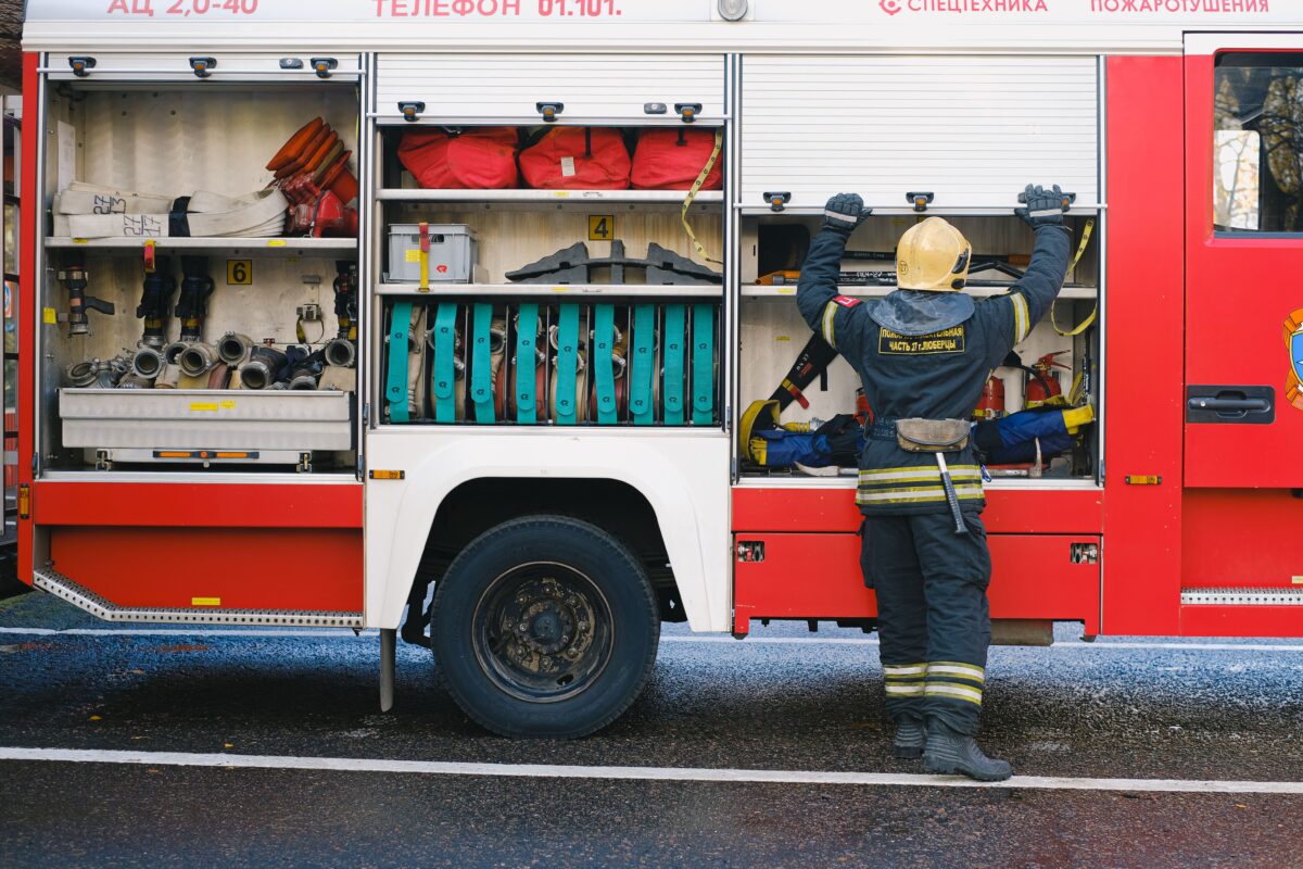 Grève des pompiers à partir du 8 septembre : ce qui change (et ne change pas) pour vous