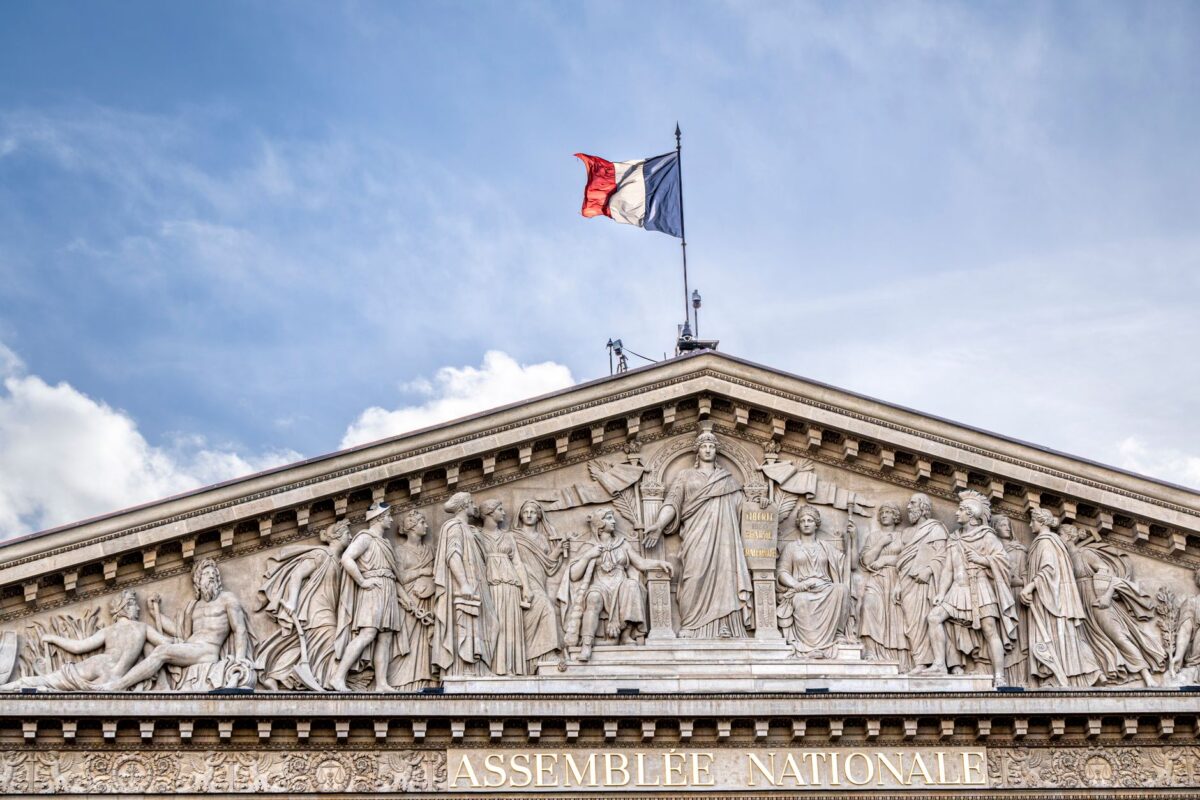 Budget 2027 : l&rsquo;Assemblée boucle la première partie, vote solennel mardi