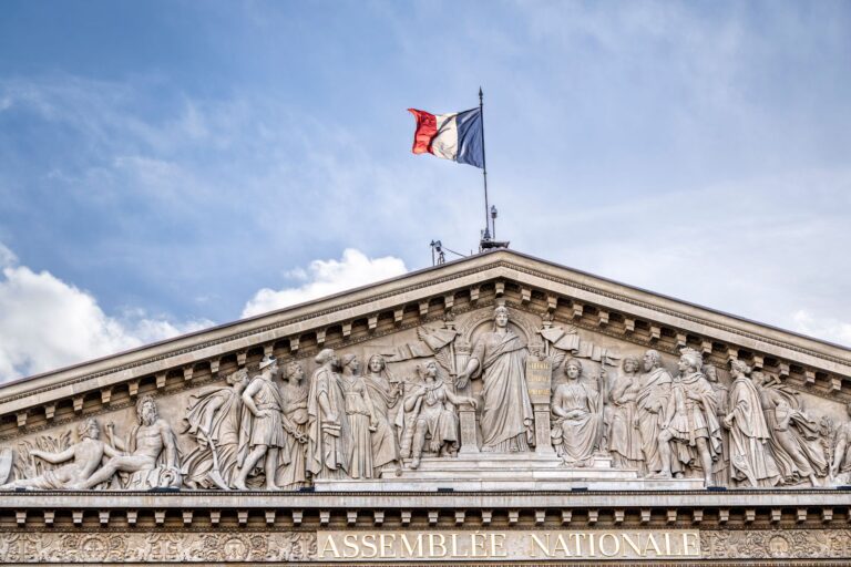 Budget 2027 : l&rsquo;Assemblée boucle la première partie, vote solennel mardi
