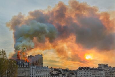 Incendie de la mairie de Limoges : deux suspects interpellés, l’enquête s’accélère